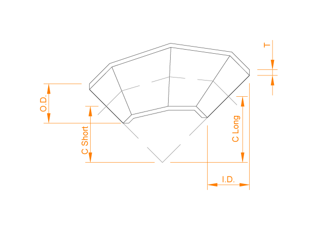 90-Elbow-STD-(Long)