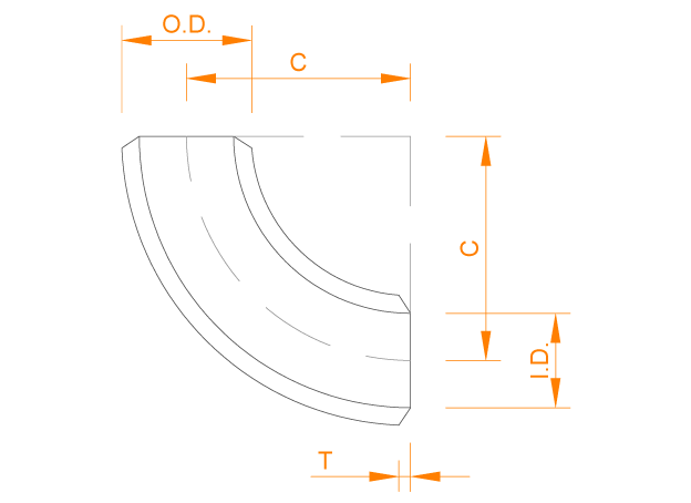 90-Elbow-STD-&-XS-(Long)